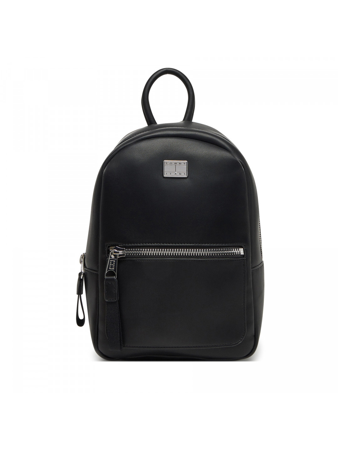 Batoh Tommy Jeans Tjw American Cool Backpack AW0AW17285 Černá